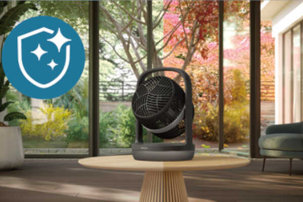 Wentylator Philips CX3050/01
